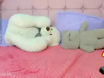 Chaturbate Best Webcam of luna_blackk_
