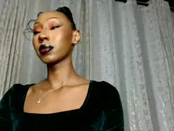 Chaturbate Sex Chat of ms_crystal