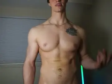 Chaturbate Live Sex Cam of thestallionstud