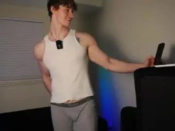 Chaturbate Free Porn Cam of thestallionstud