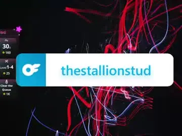 Chaturbate Watch Live Sex Cams of thestallionstud