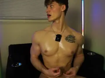 Chaturbate Free Live Porn of thestallionstud