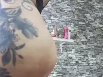 Chaturbate Sex Cam of tokyosky