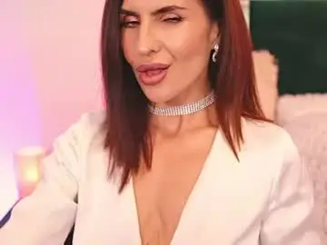 Chaturbate Sex Chat of xeniablue