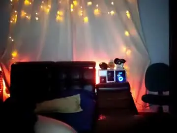 Chaturbate Live Sex Cam of alaia_soul_