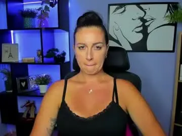 Chaturbate Live Porn of amanda_burn