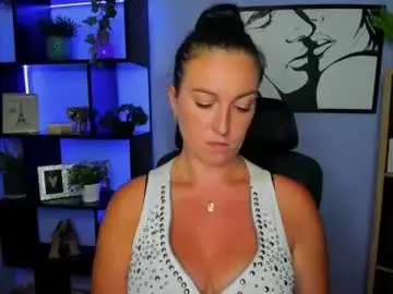 Chaturbate Adult Webcam of amanda_burn