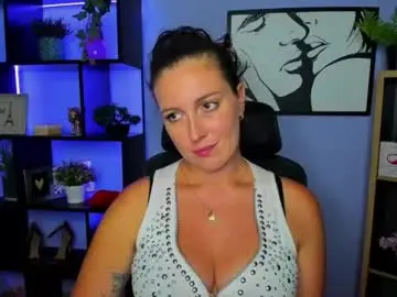 Chaturbate Best live sex cam show of amanda_burn