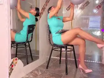 Chaturbate Private Sex Chat of annylittle_