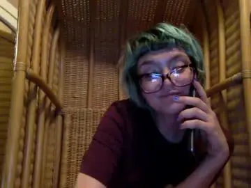 Chaturbate Best live sex cam show of babypeachgang