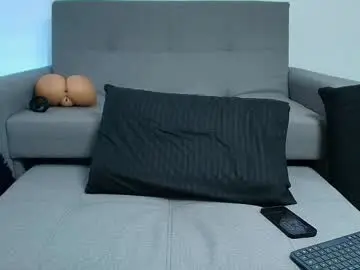Chaturbate Free Live Porn of brayaanfit