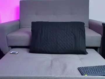 Chaturbate Free Porn Cam of brayaanfit