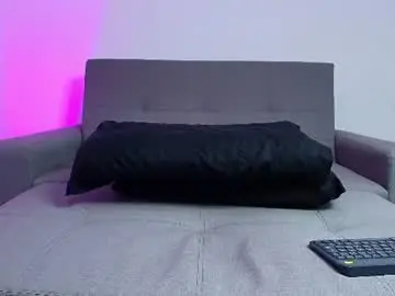 Chaturbate Nude Webcam of brayaanfit