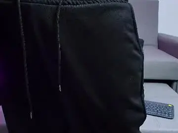 Chaturbate Live Porn of brayaanfit