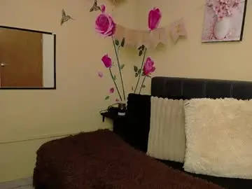 Chaturbate Private Sex Chat of brendarojas_
