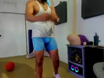 Chaturbate Live Sex Cam of drizzys_room