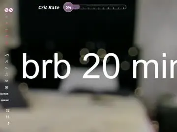 Chaturbate Nude Webcam of emilia_cross
