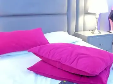 Chaturbate Live Sex of gabymoreau
