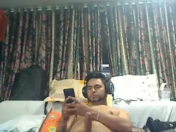 Chaturbate Private Sex Chat of heck_of_sex