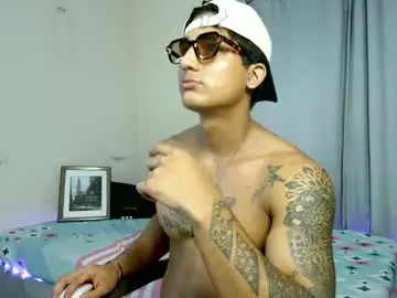 Chaturbate Adult Webcams of jesus_trevor