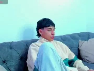 Chaturbate Nude Webcam of kroywave