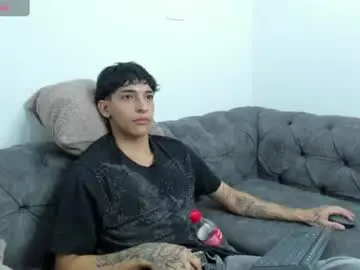 Chaturbate Adult Video Chat of kroywave