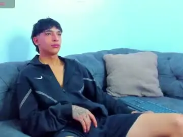 Chaturbate Live Sex of kroywave