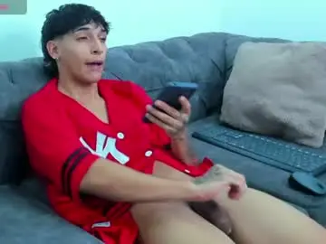 Chaturbate Private Sex Chat of kroywave