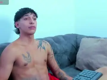 Chaturbate Adult Video Chat of kroywave