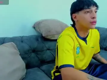Chaturbate Free Porn Cam of kroywave