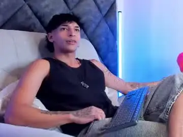 Chaturbate Sex Cam of kroywave