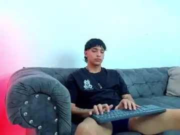Chaturbate Private Sex Chat of kroywave