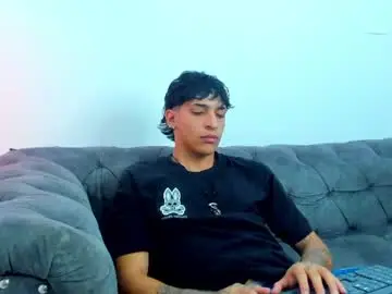 Chaturbate Nude Webcam of kroywave