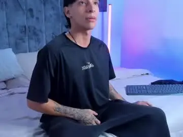 Chaturbate Adult Webcam of kroywave