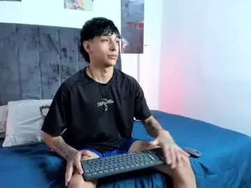 Chaturbate Sex Chat of kroywave