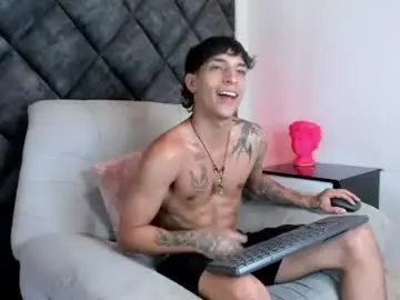 Chaturbate Live Porn of kroywave