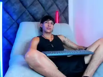 Chaturbate Watch Live Sex Cams of kroywave