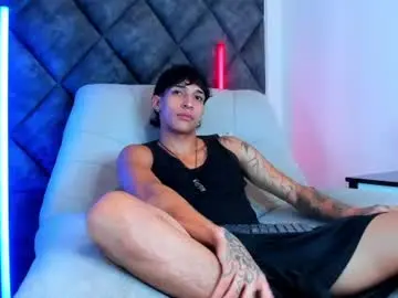 Chaturbate Sex Cam of kroywave