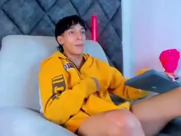 Chaturbate Adult Webcam of kroywave