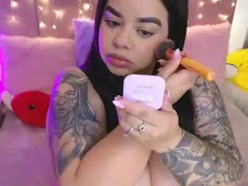 Chaturbate Free Live Porn of miahjoness