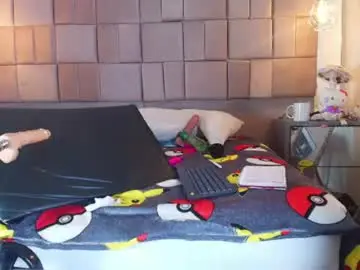 Chaturbate Live Sex of morgan_ps