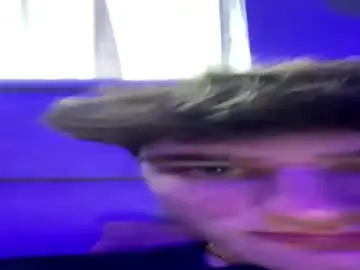 Chaturbate Live Porn of romanbutler07