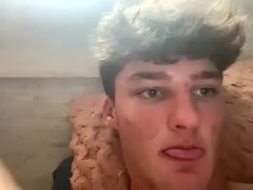 Chaturbate Free Porn Cam of romanbutler07