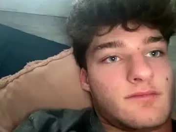 Chaturbate Live Sex Cam of romanbutler07