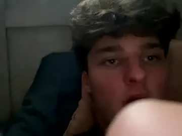 Chaturbate Sex Cam of romanbutler07