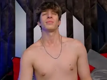 Chaturbate Free Porn Cam of romeo_ricci1