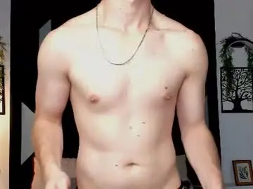 Chaturbate Sex Chat of romeo_ricci1
