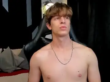 Chaturbate Live Sex Cam of romeo_ricci1