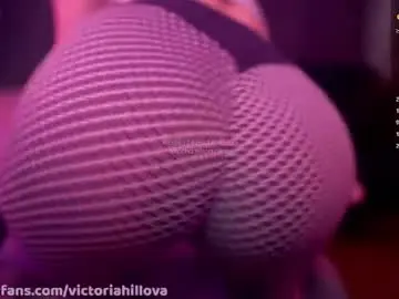 Chaturbate Adult Webcam of victoriahillova