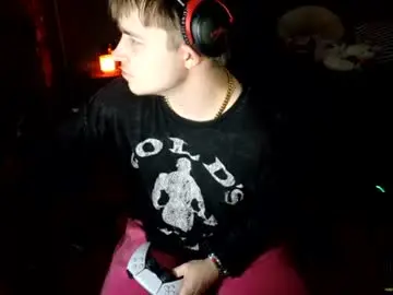 Chaturbate Sex Cam of bubblebuttbdn
